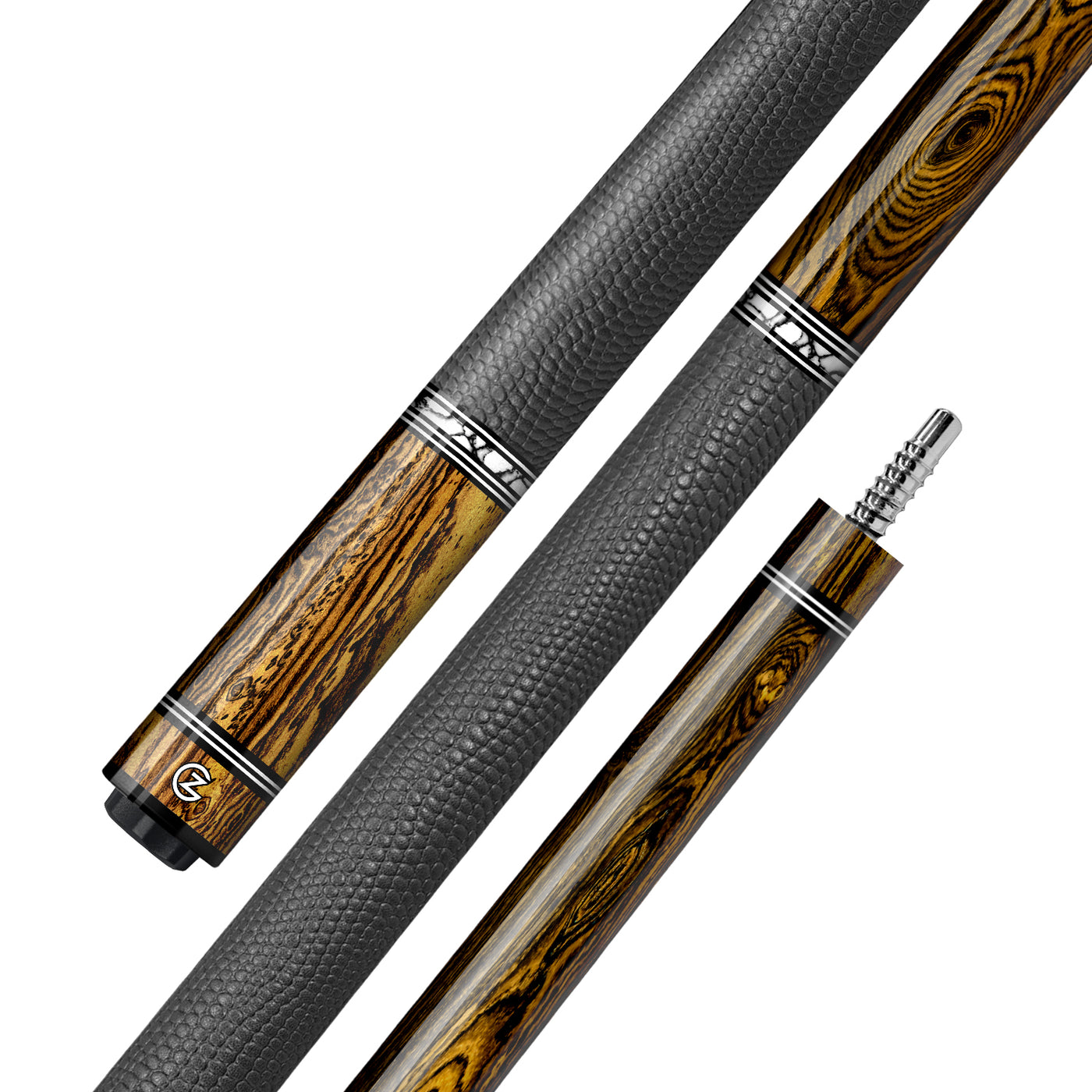 Echo E5 Bocote Butt