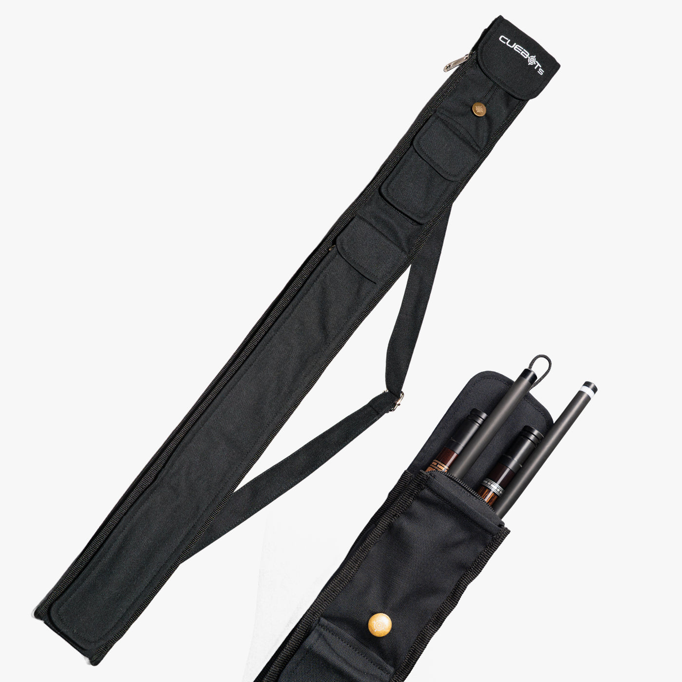 Thundercue Soft Case 2x2