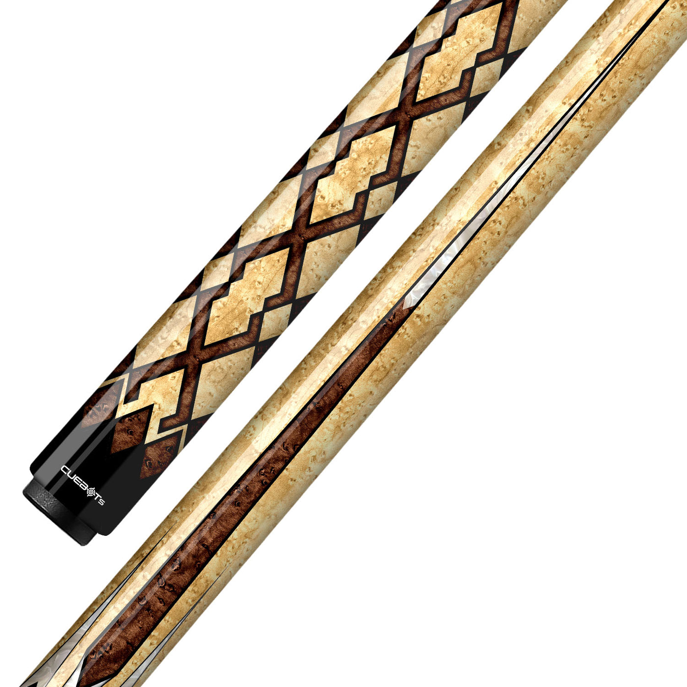 Spark 01 Black Gold