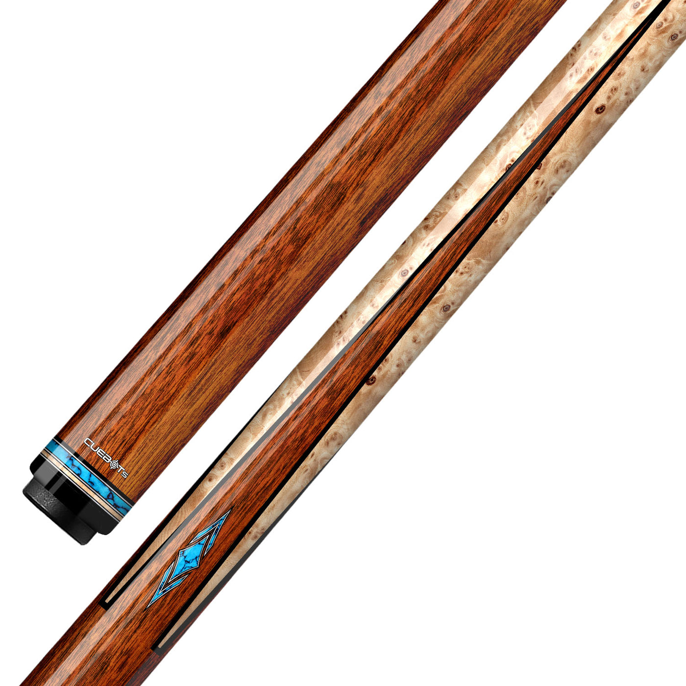 Spark 03 Classic Wood
