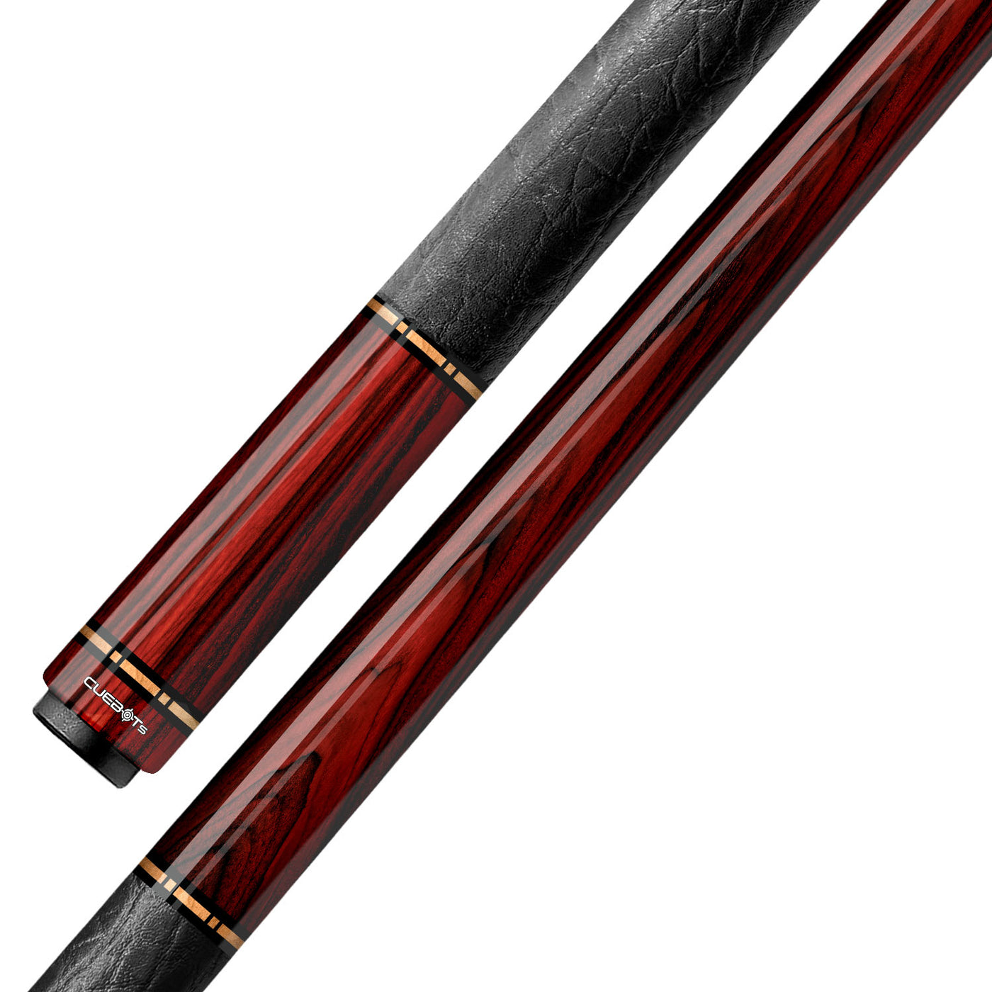 Spark 08 Red Wood