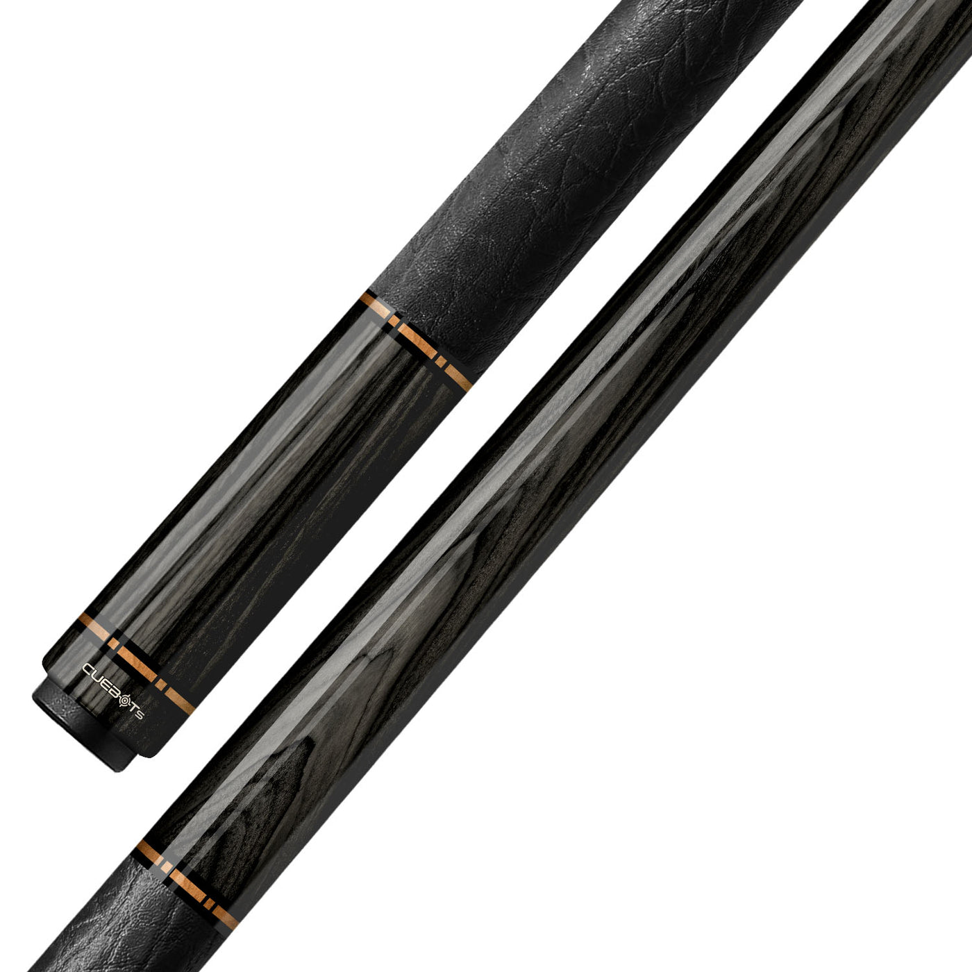 Spark 10 Dark Wood Grip