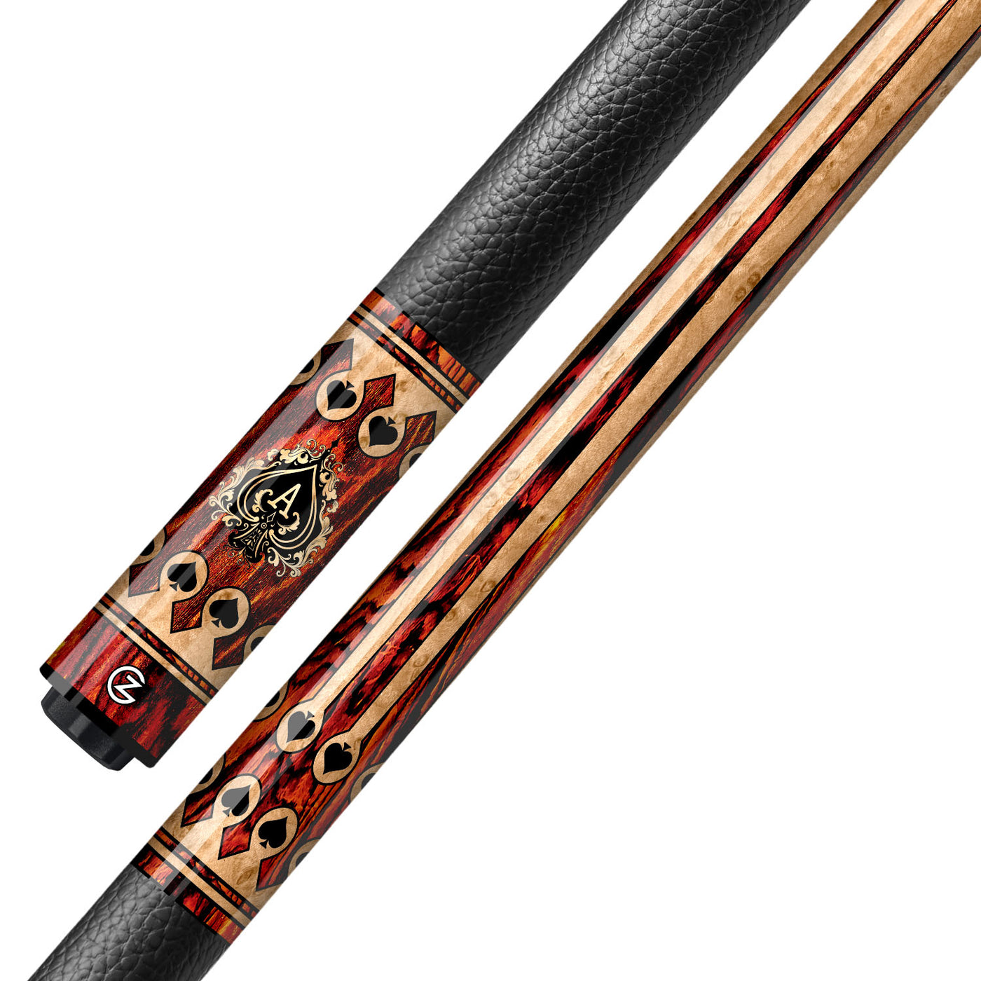 Strike S2 Leather