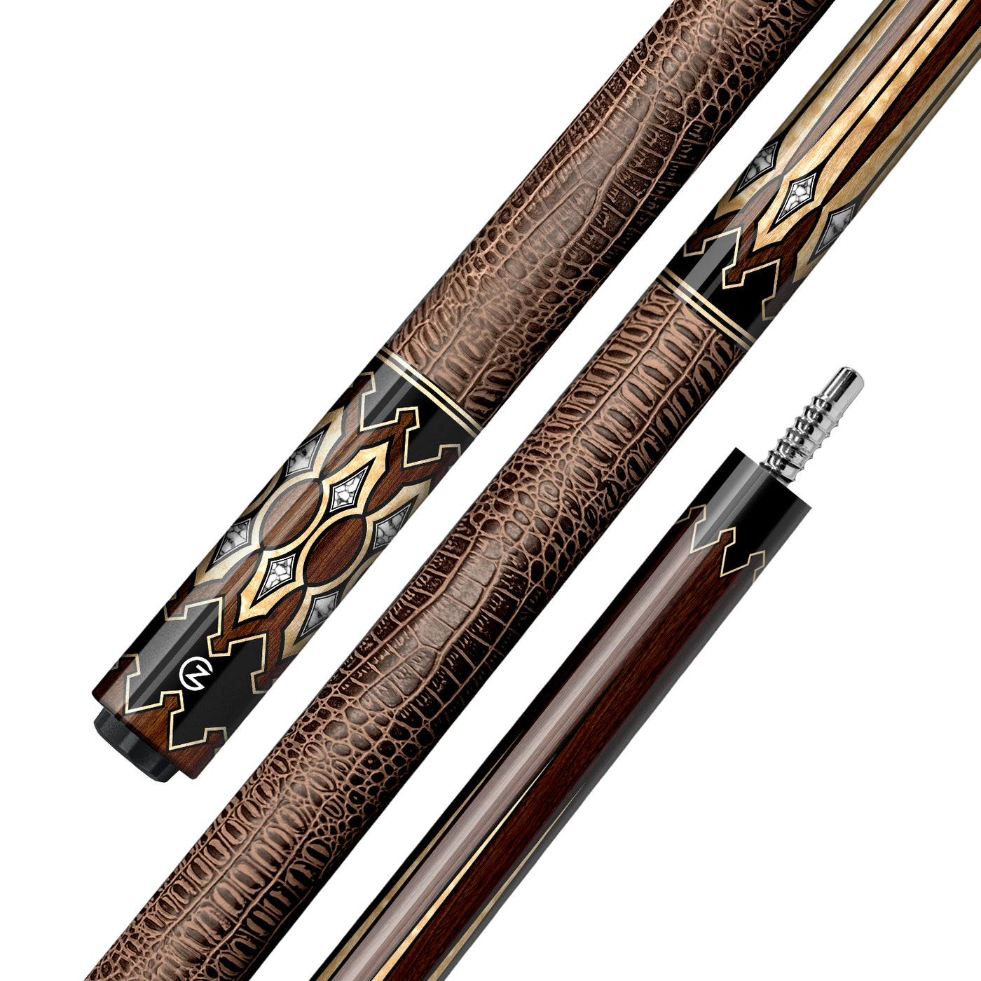 Volt V4 Copper Arc Butt